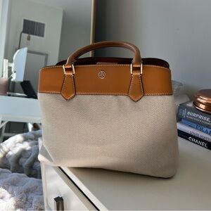 Tory Burch Robinson Tote